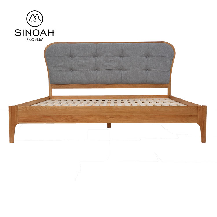 Cama Oak Range Paris